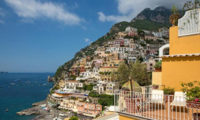 Hotel L'Ancora Positano